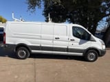 2017 Ford Transit - Preview 4