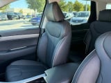 2025 Hyundai Palisade - Preview 12