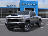2026 Chevrolet Silverado 2500 HD - Preview 6
