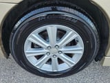 2010 Subaru Legacy - Preview 2