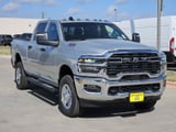 2026 Ram 2500 - Preview 2