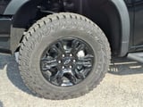 2026 Chevrolet Silverado 1500 - Preview 9