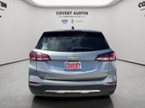 2024 Chevrolet Equinox - Preview 4