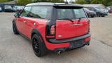 2013 MINI Clubman - Preview 2