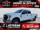 2022 Ford F-250 - Preview 3