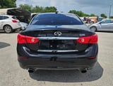 2017 INFINITI Q50 - Preview 7