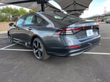 2026 Honda Accord - Preview 4