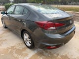 2020 Hyundai Elantra - Preview 7