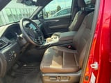 2025 Honda Passport - Preview 8