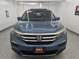 2016 Honda Pilot - Preview 3