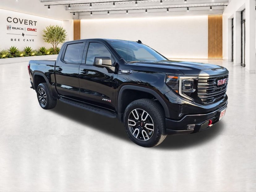 2024 GMC Sierra 1500 - Image 1