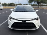 2020 Toyota Corolla - Preview 2