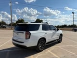 2022 Chevrolet Tahoe - Preview 5