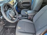 2027 Jeep Wrangler - Preview 8