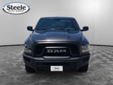 2024 Ram 1500 Classic - Preview 8