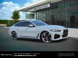 2026 BMW 4 Series - Preview 2