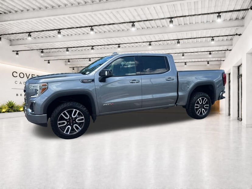 2021 GMC Sierra 1500 - Image 2