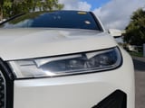 2024 BMW iX - Preview 3
