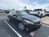 2008 Honda Accord - Preview 4