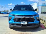 2026 Chevrolet Trailblazer - Preview 2