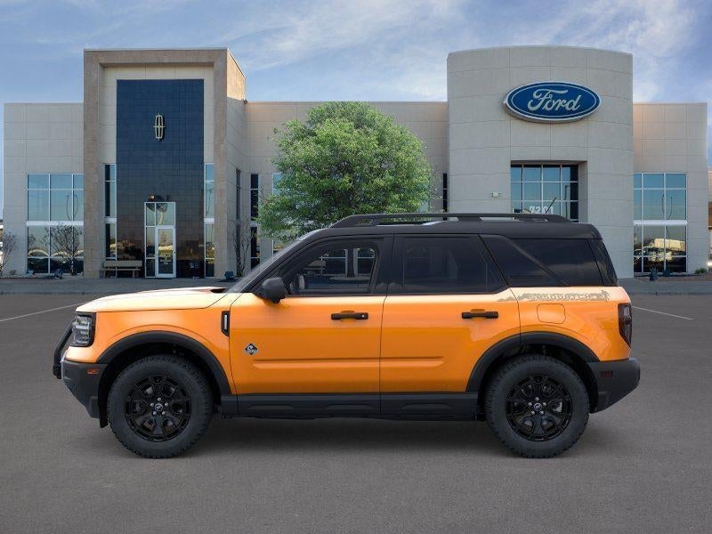 2026 Ford Bronco Sport - Image 2