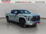 2026 Toyota Tundra - Preview 3