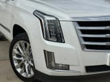 2020 Cadillac Escalade - Preview 5