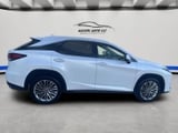 2021 Lexus RX - Preview 4