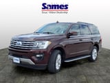2021 Ford Expedition - Preview 8