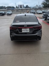 2020 Kia Forte - Preview 6
