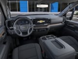2026 Chevrolet Silverado 2500 HD - Preview 15