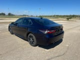 2022 Toyota Camry - Preview 4