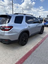 2026 Honda Pilot - Preview 3