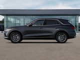 2027 Genesis GV70 - Preview 3