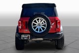 2023 Ford Bronco - Preview 4