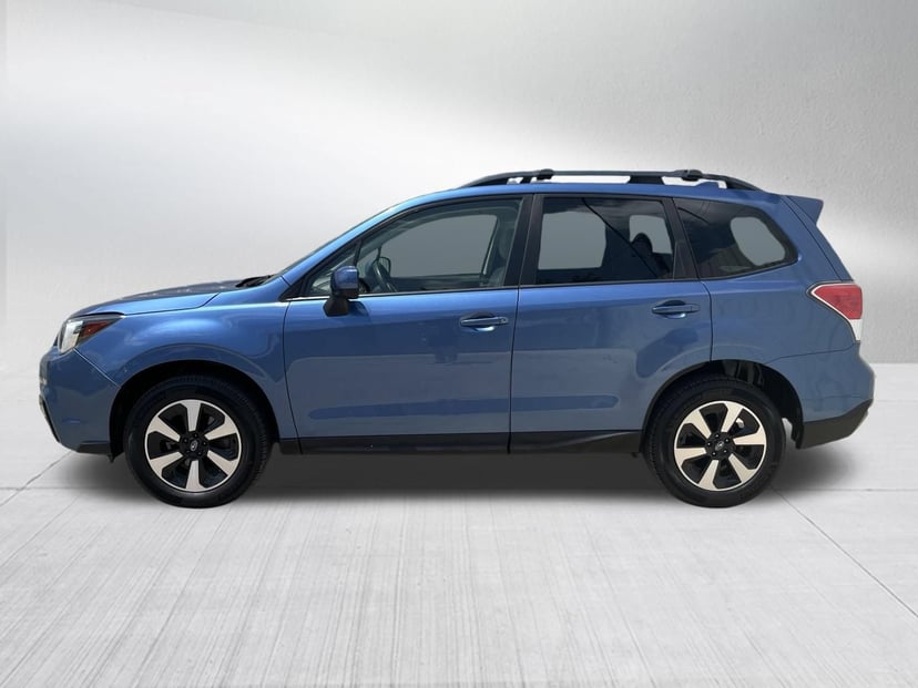 2018 Subaru Forester - Image 3