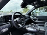 2025 Mercedes-Benz GLS-Class - Preview 10