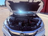 2017 Honda Accord - Preview 10