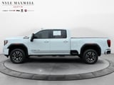 2022 GMC Sierra 2500HD - Preview 13
