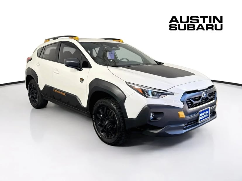 2026 Subaru Crosstrek - Image 1