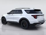 2026 Ford Explorer - Preview 4