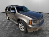 2013 Chevrolet Tahoe - Preview 12