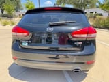 2015 Kia Forte - Preview 13