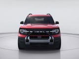2026 Ford Bronco Sport - Preview 6