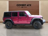 2026 Jeep Wrangler - Preview 6