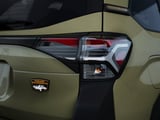 2026 Subaru Forester - Preview 12