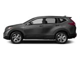 2017 Honda CR-V - Preview 3
