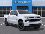 2026 Chevrolet Silverado 1500 - Preview 7