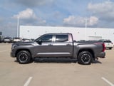 2024 Toyota Tundra - Preview 3