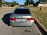 2014 Honda Accord - Preview 2